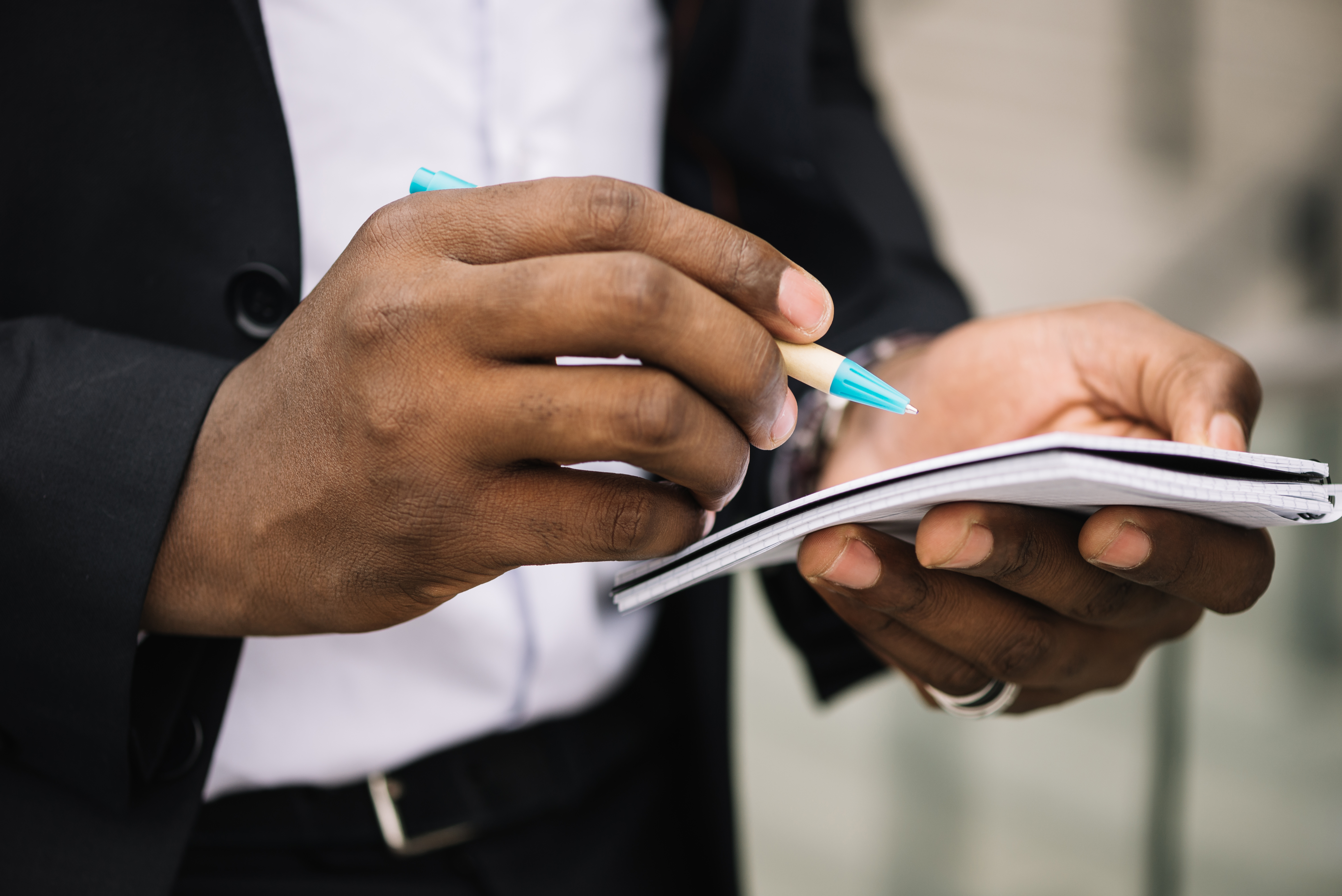 Export Documentation: How We Serve